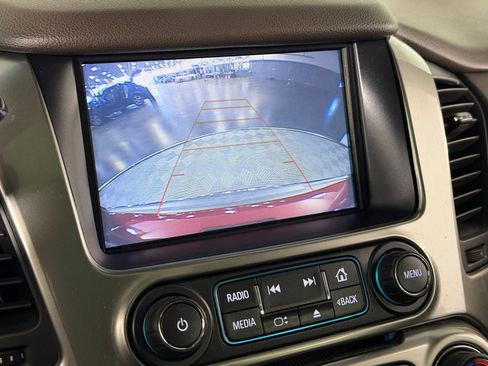 Used 2019 Chevrolet Tahoe Premier w/ Max Trailering Package image 18