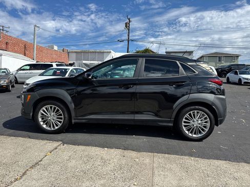 Used 2021 Hyundai Kona SEL w/ Cargo Package image 5