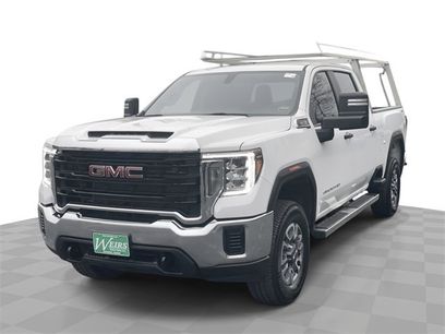 Used 2023 GMC Sierra 3500 Pro w/ Convenience Package