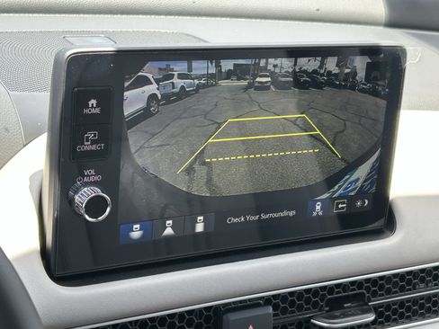 New 2027 Honda HR-V EX-L image 19
