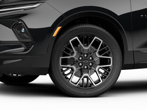 New 2026 Chevrolet Blazer RS FWD image 29