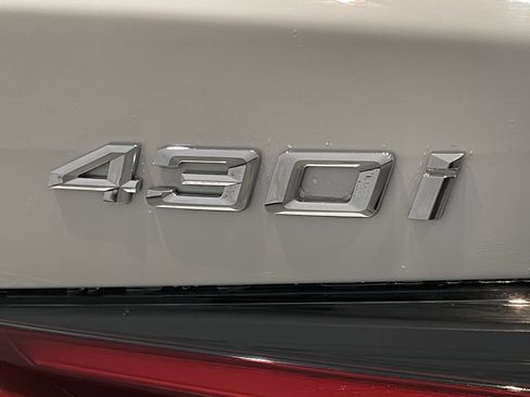 Used 2025 BMW 430i xDrive Coupe w/ Premium Package image 23