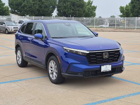 Certified 2023 Honda CR-V EX-L image 5