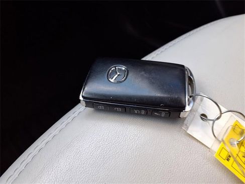 Used 2021 MAZDA CX-5 Grand Touring image 17