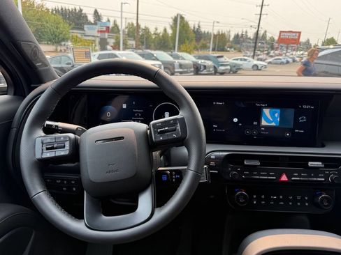 Certified 2026 Hyundai Palisade XRT Pro AWD/4WD image 26