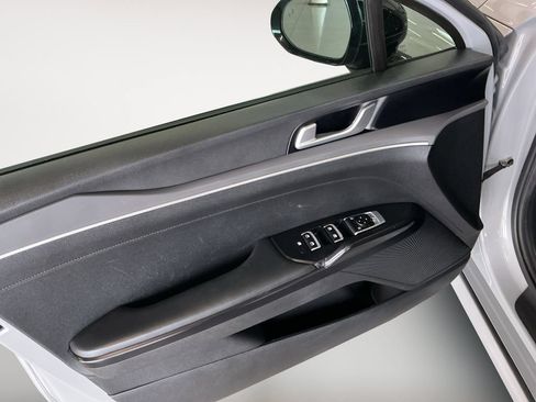 Used 2022 Kia K5 GT-Line w/ GT-Line FWD Premium Package image 10