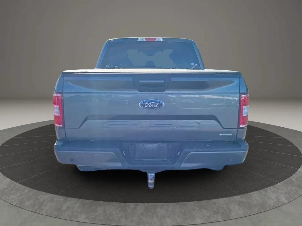 Used 2018 Ford F150 XLT w/ Equipment Group 302A Luxury AWD/4WD image 8