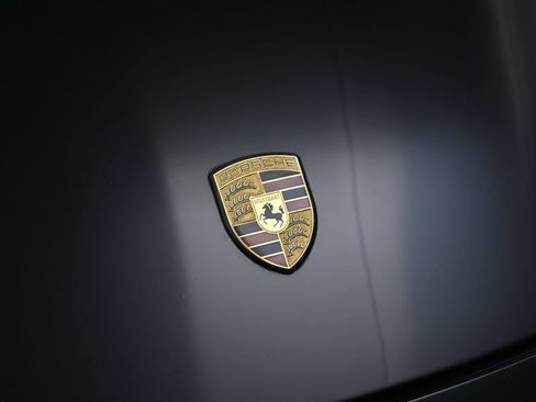 Used 2008 Porsche 911 Targa 4S AWD/4WD image 13