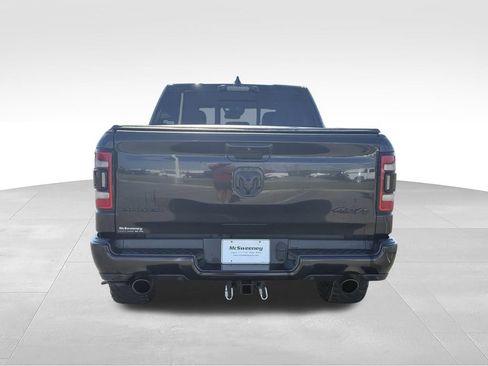 Used 2022 RAM 1500 Limited AWD/4WD image 24