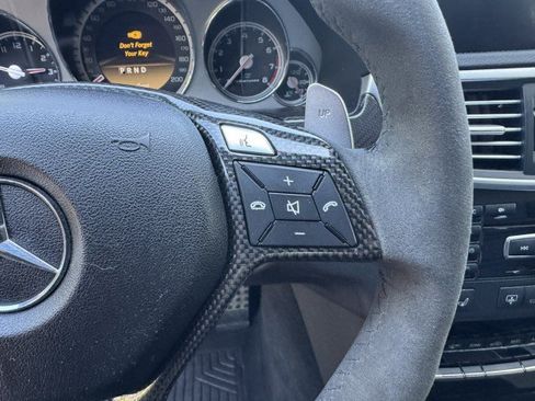 Used 2012 Mercedes-Benz E 63 AMG Sedan image 21