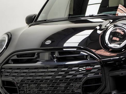 Used 2025 MINI Cooper John Cooper Works image 3