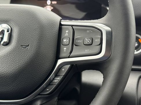 New 2026 RAM 1500 Lone Star AWD/4WD image 27