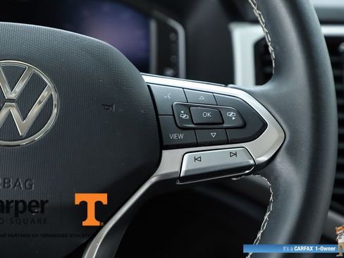 Used 2023 Volkswagen Atlas SE FWD image 22
