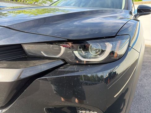 Used 2025 MAZDA CX-50 2.5 Hybrid w/ Preferred Pkg image 9