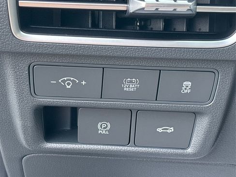 New 2025 Hyundai Sonata SEL image 34