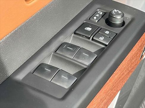 Certified 2025 Toyota Sequoia 1794 Edition image 20