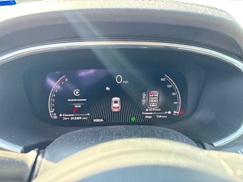 Used 2025 Acura MDX w/ Technology Package FWD image 8