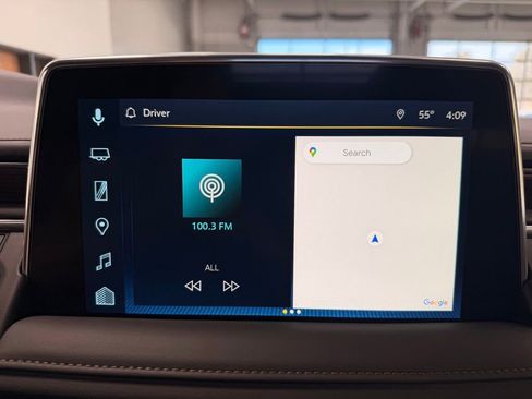 Used 2023 Chevrolet Tahoe High Country image 46