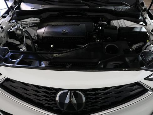 Certified 2026 Acura MDX SH-AWD image 38
