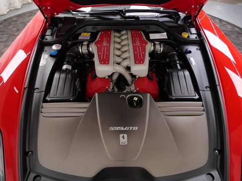 Used 2009 Ferrari 599 GTB Fiorano RWD image 26