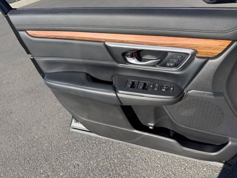 Used 2021 Honda CR-V EX-L image 21