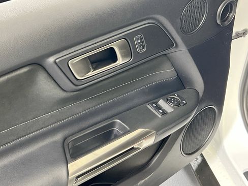 Used 2017 Ford Mustang Shelby GT350 w/ Electronics Package image 17