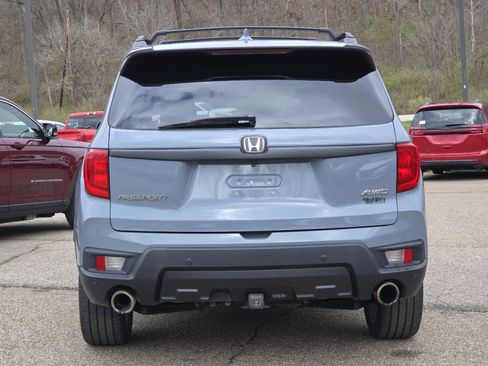 Used 2022 Honda Passport EX-L image 14