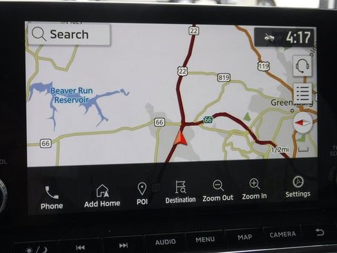 Used 2022 Mitsubishi Outlander SEL image 24