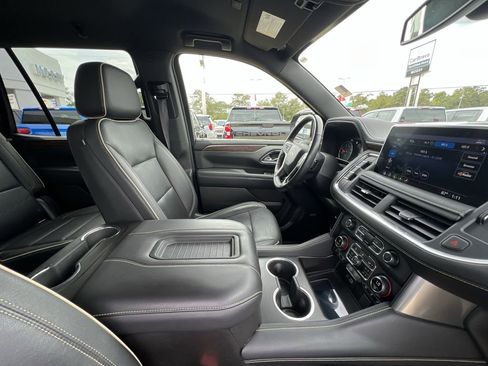 Used 2021 Chevrolet Tahoe Premier image 18