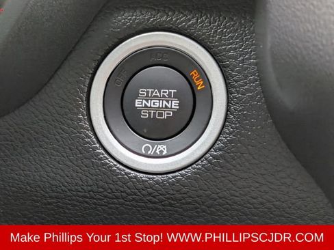 Used 2021 RAM 1500 Big Horn AWD/4WD image 26