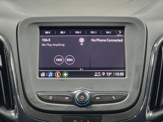 Certified 2023 Chevrolet Equinox RS FWD image 19