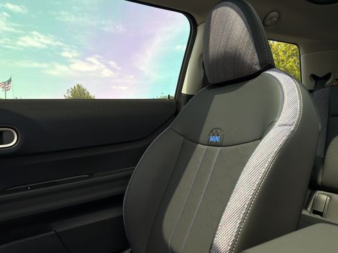 New 2026 MINI Cooper 2-Door Hardtop FWD image 41