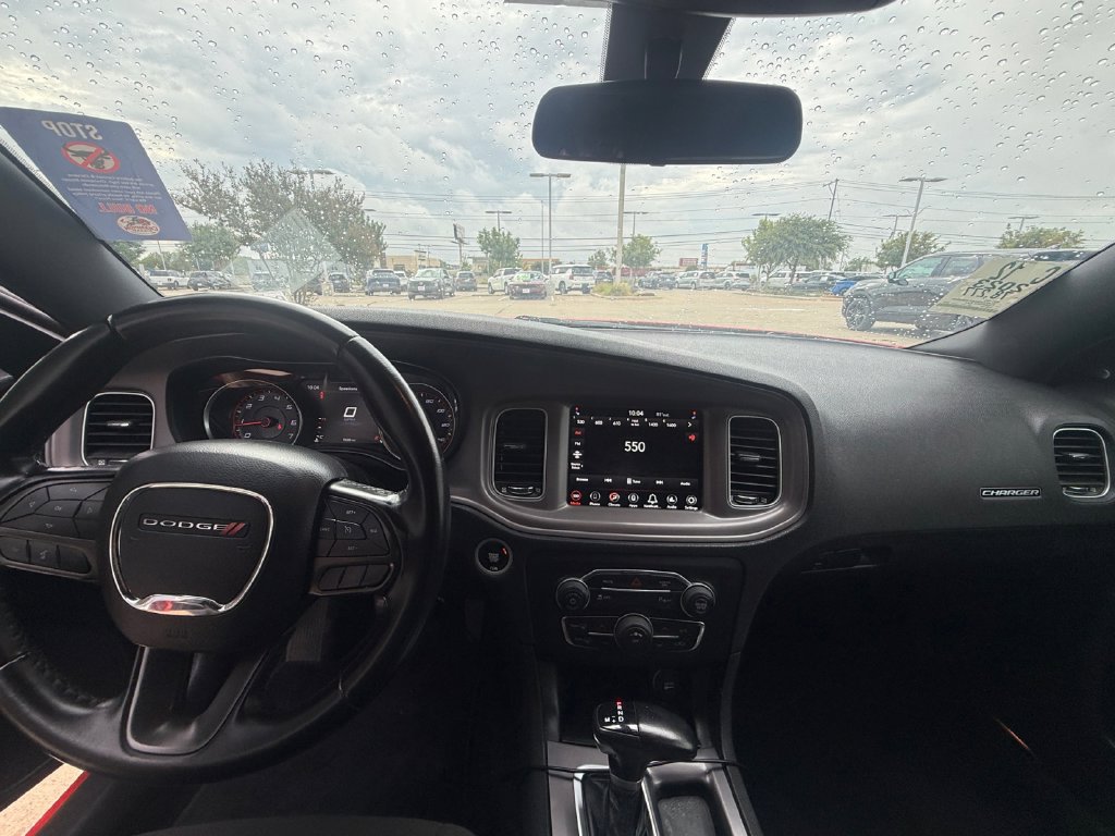 Used 2023 Dodge Charger SXT RWD image 15