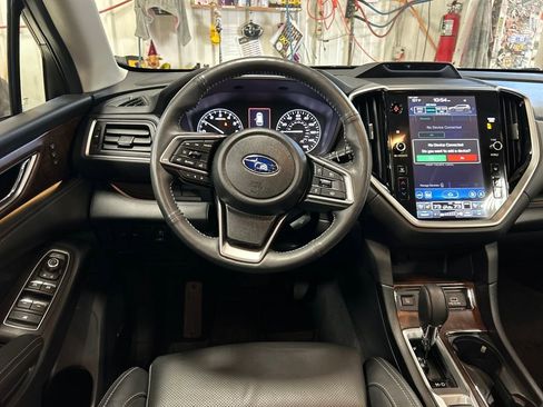 Certified 2024 Subaru Ascent Touring image 18