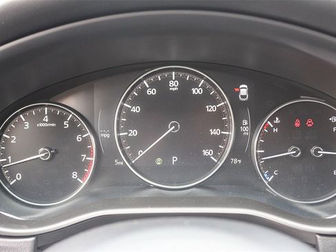 New 2026 MAZDA CX-30 AWD 2.5 S image 25