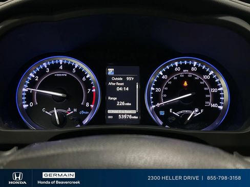 Used 2019 Toyota Highlander XLE AWD/4WD image 20