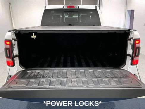 Used 2022 RAM 1500 Sport w/ G/T Package AWD/4WD image 10