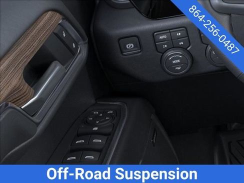 New 2026 Chevrolet Silverado 1500 RST image 22