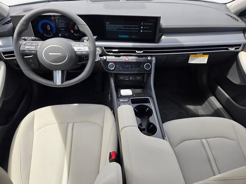 New 2026 Hyundai Sonata SEL FWD image 17