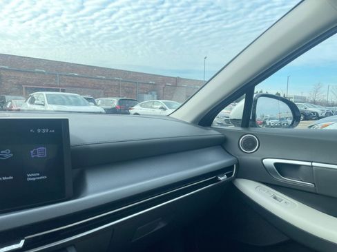 Used 2025 Hyundai Sonata SEL image 34