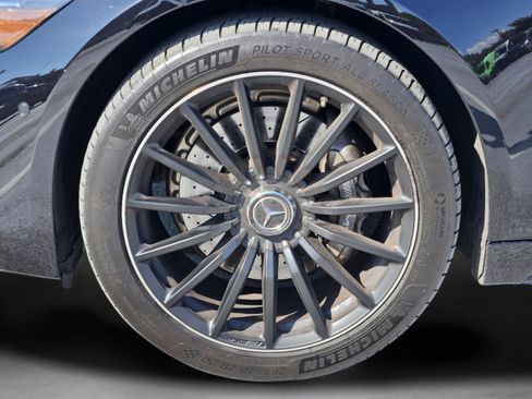 Certified 2024 Mercedes-Benz AMG GT 53 image 32