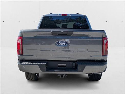 New 2025 Ford F150 STX w/ Equipment Group 200A image 9