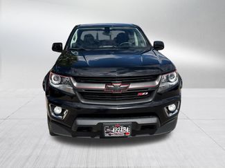 Used 2017 Chevrolet Colorado Z71 AWD/4WD video 2