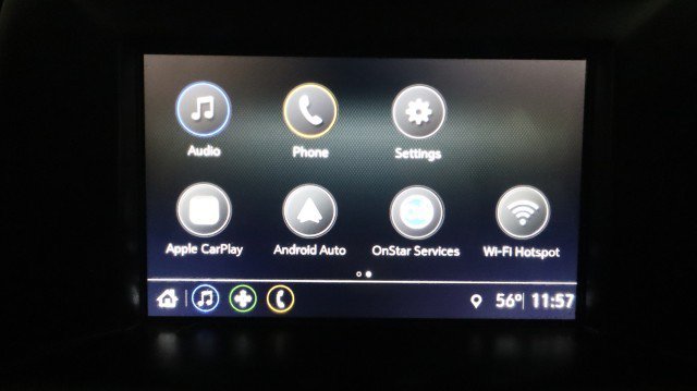 Used 2018 GMC Terrain SLE w/ Driver Convenience Package AWD/4WD image 15