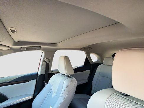 Used 2020 Lexus RX 350 FWD w/ Premium Package image 26