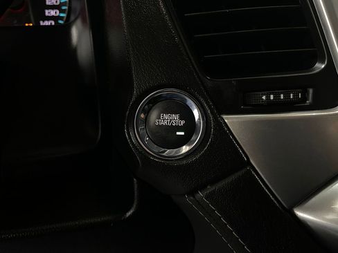 Used 2018 Chevrolet Tahoe LT w/ Luxury Package image 20