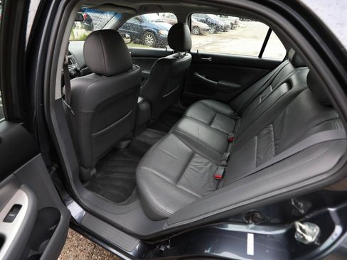 Used 2006 Honda Accord EX-L image 12