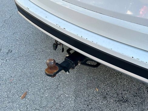 Used 2016 Toyota RAV4 XLE FWD image 35