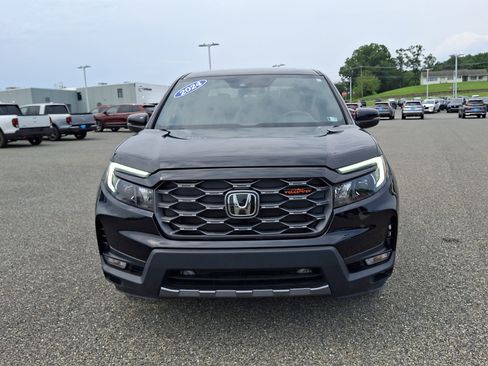 Used 2024 Honda Ridgeline TrailSport image 6