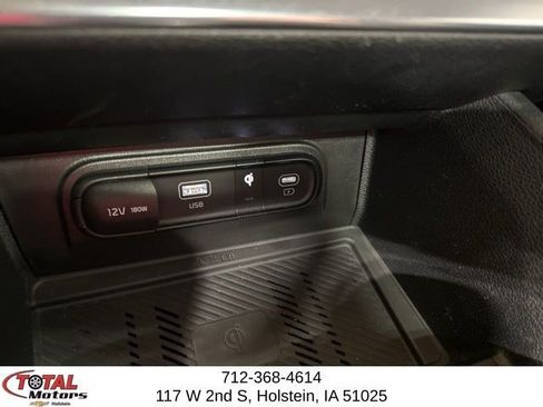 Used 2023 Kia Sportage SX AWD/4WD image 15